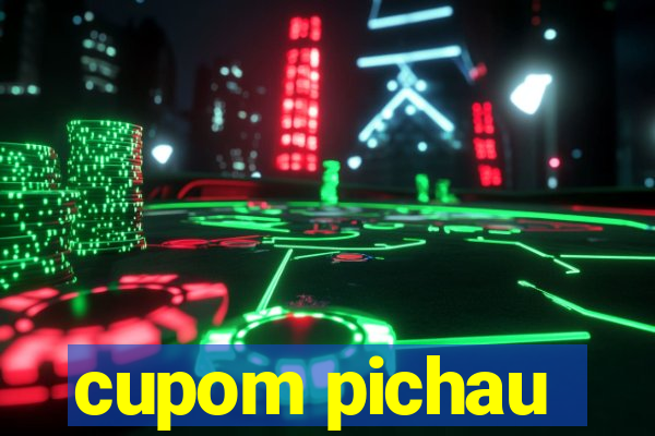 cupom pichau